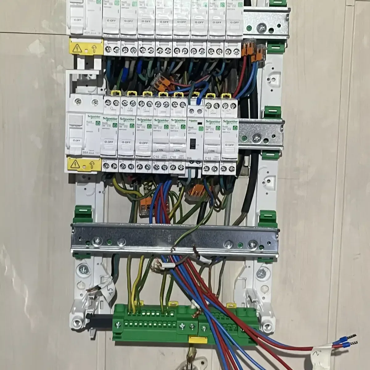 Dépannage électrique d'urgence à Argenteuil