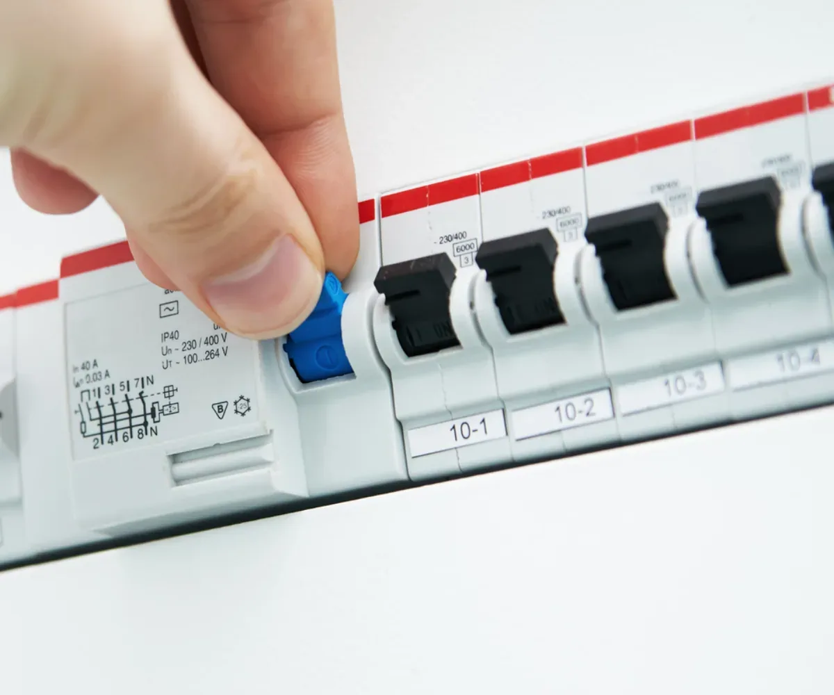 Diagnostic électrique obligatoire à Argenteuil