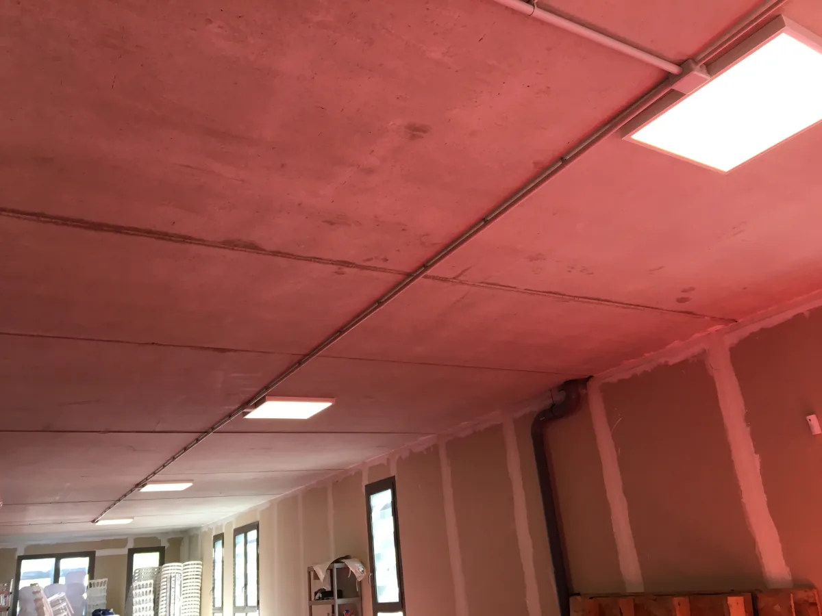 Éclairage LED et domotique à Argenteuil Éclairage LED et domotique à Argenteuil