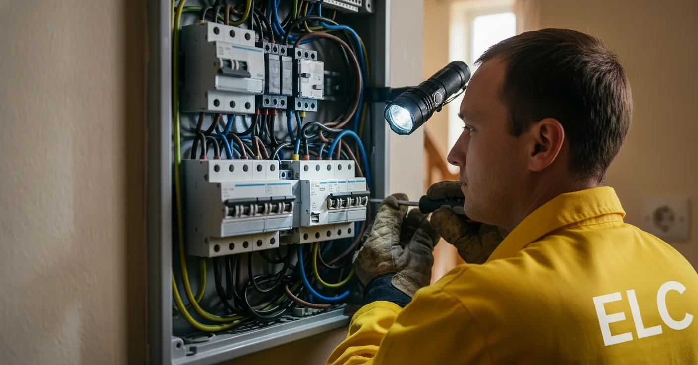 SOS électricien 24h/24 et 7j/7 à Argenteuil SOS électricien 24h/24 et 7j/7 à Argenteuil