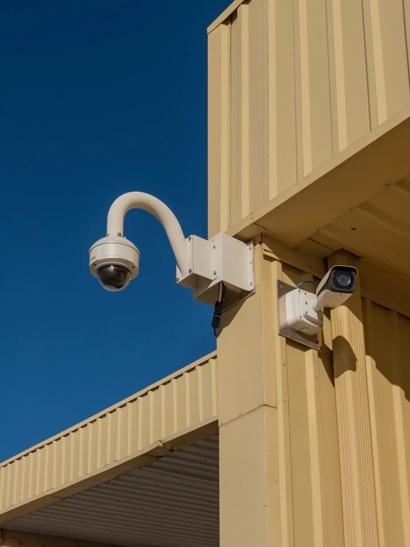 Vidéosurveillance et caméra IP à Argenteuil