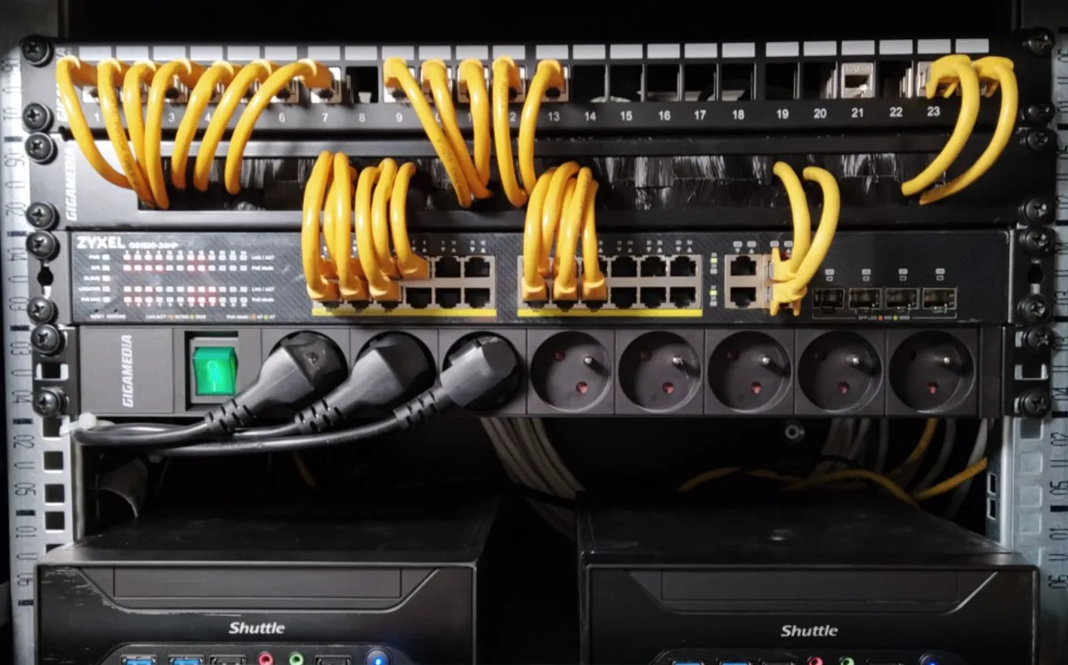 Vidéosurveillance et caméra IP à Argenteuil